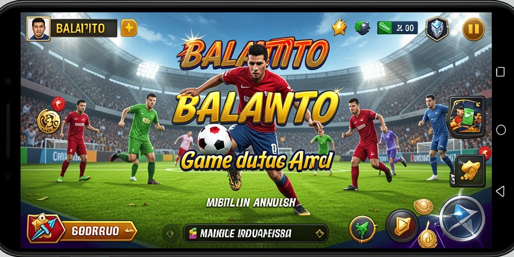 Tampilkan gameplay seru dalam BALAITOTO yang menantang setiap pemain.